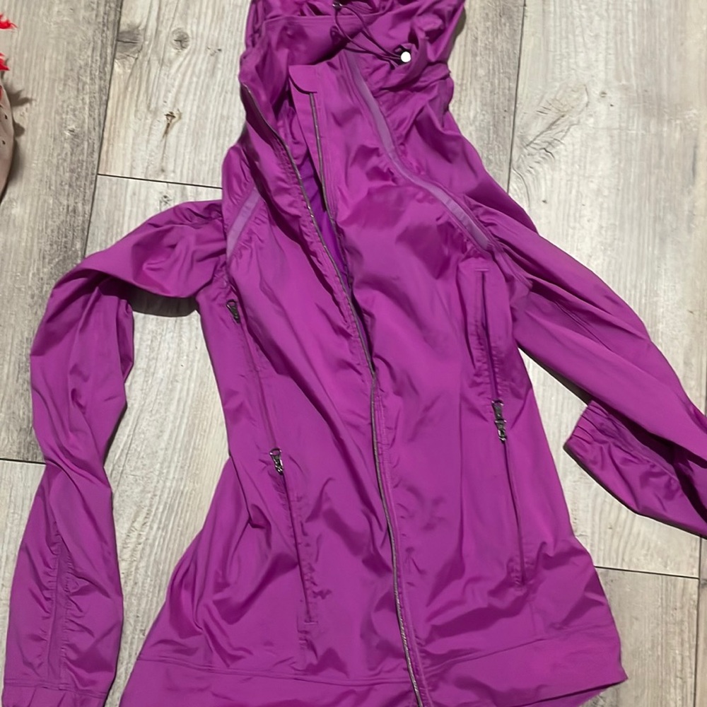 Lululemon jacket